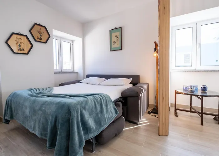 דירה Montes - Exclusive & Prime Location Coja