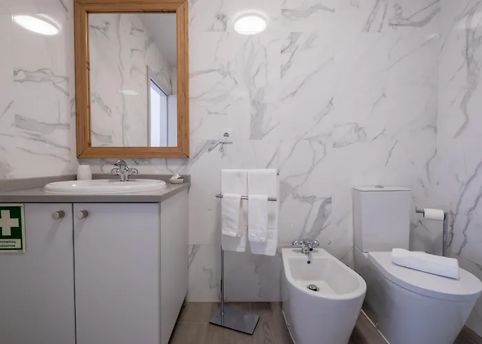 דירה Montes - Exclusive & Prime Location