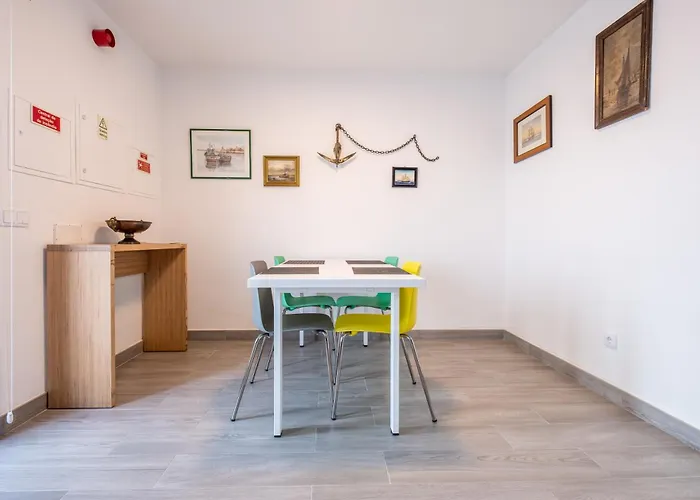 شقة Montes - Exclusive & Prime Location