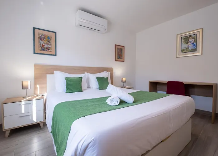 شقة Montes - Exclusive & Prime Location *