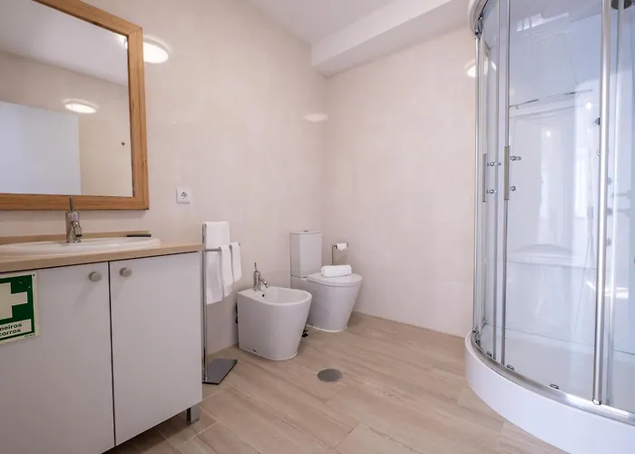 Montes - Exclusive & Prime Location * Coja