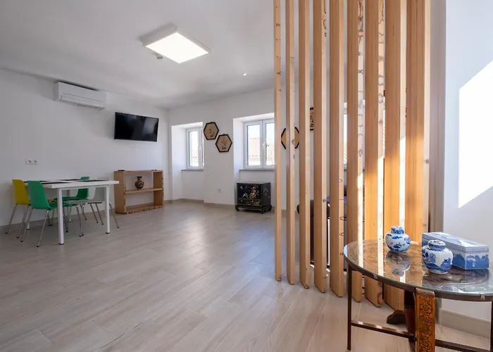 Montes - Exclusive & Prime Location شقة