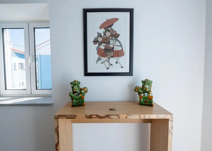 شقة Montes - Exclusive & Prime Location