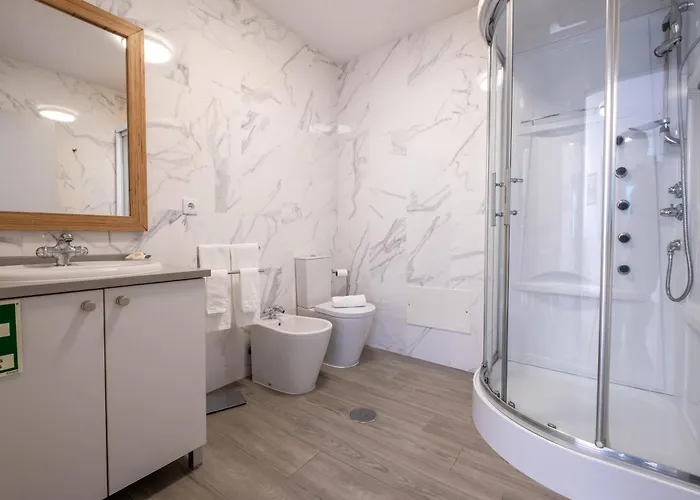 شقة Montes - Exclusive & Prime Location *