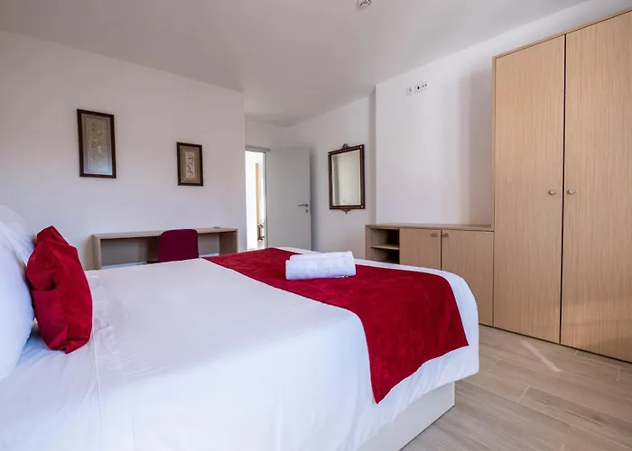 شقة Montes - Exclusive & Prime Location Coja