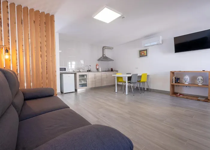 شقة Montes - Exclusive & Prime Location *